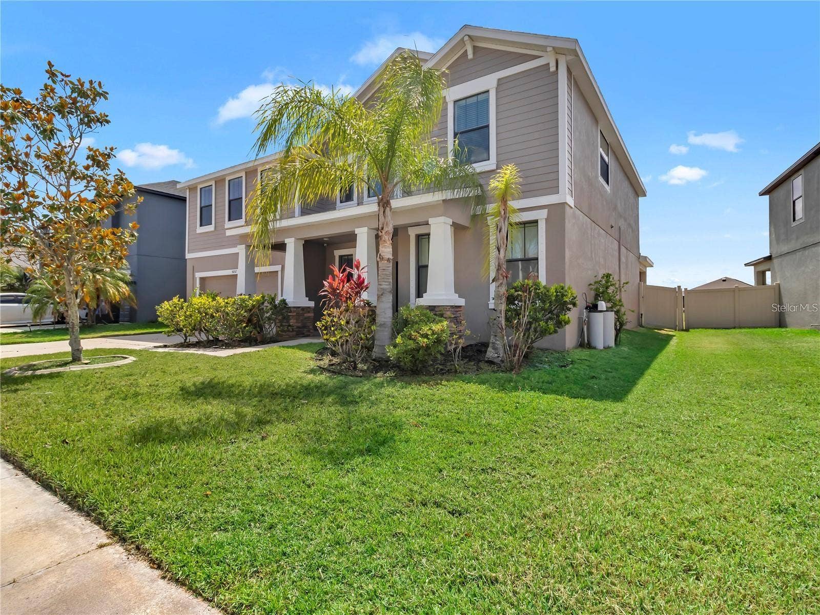 5052 IVORY STONE DRIVE, Wimauma, FL 33598 5052 IVORY STONE DRIVE, Wimauma, FL 33598