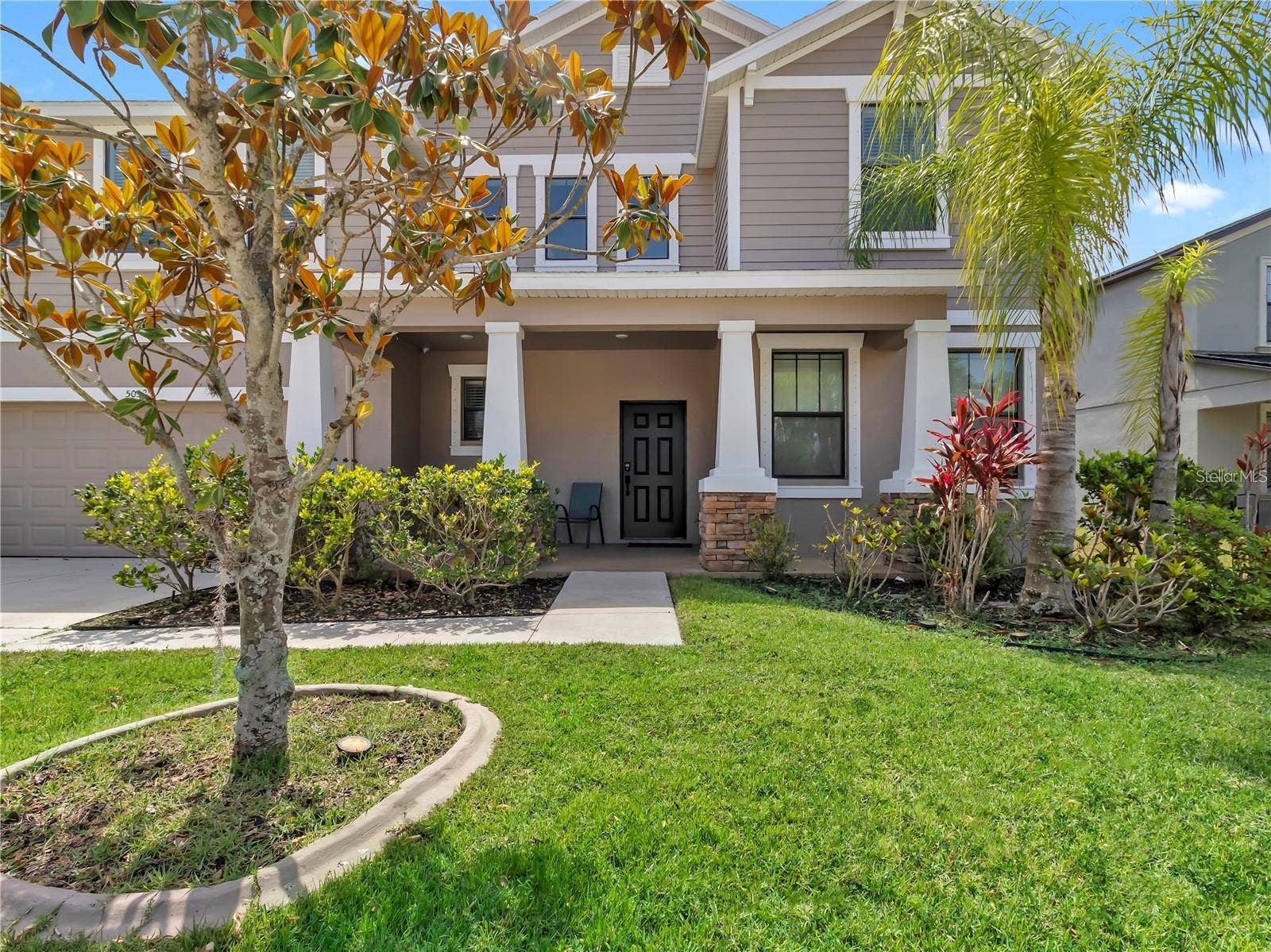 5052 IVORY STONE DRIVE, Wimauma, FL 33598 5052 IVORY STONE DRIVE, Wimauma, FL 33598