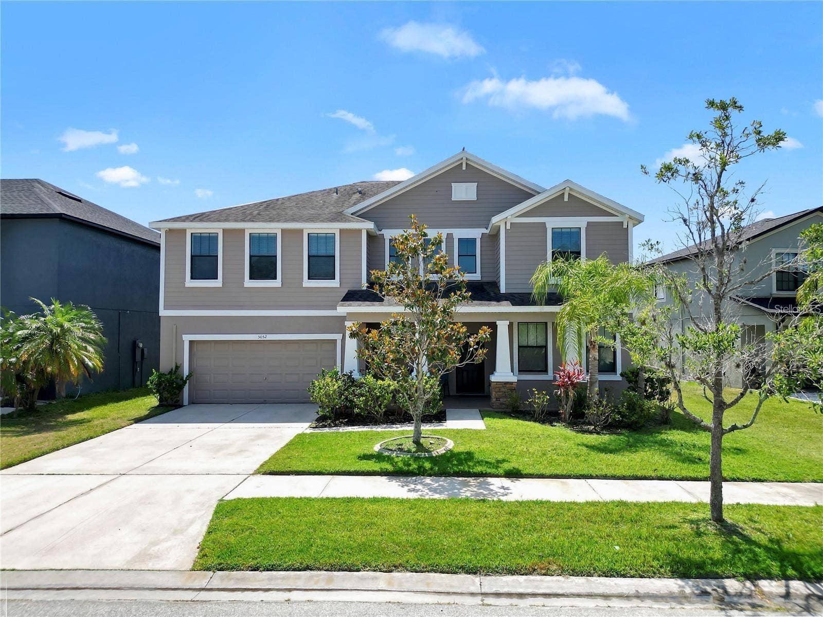 5052 IVORY STONE DRIVE, Wimauma, FL 33598 5052 IVORY STONE DRIVE, Wimauma, FL 33598