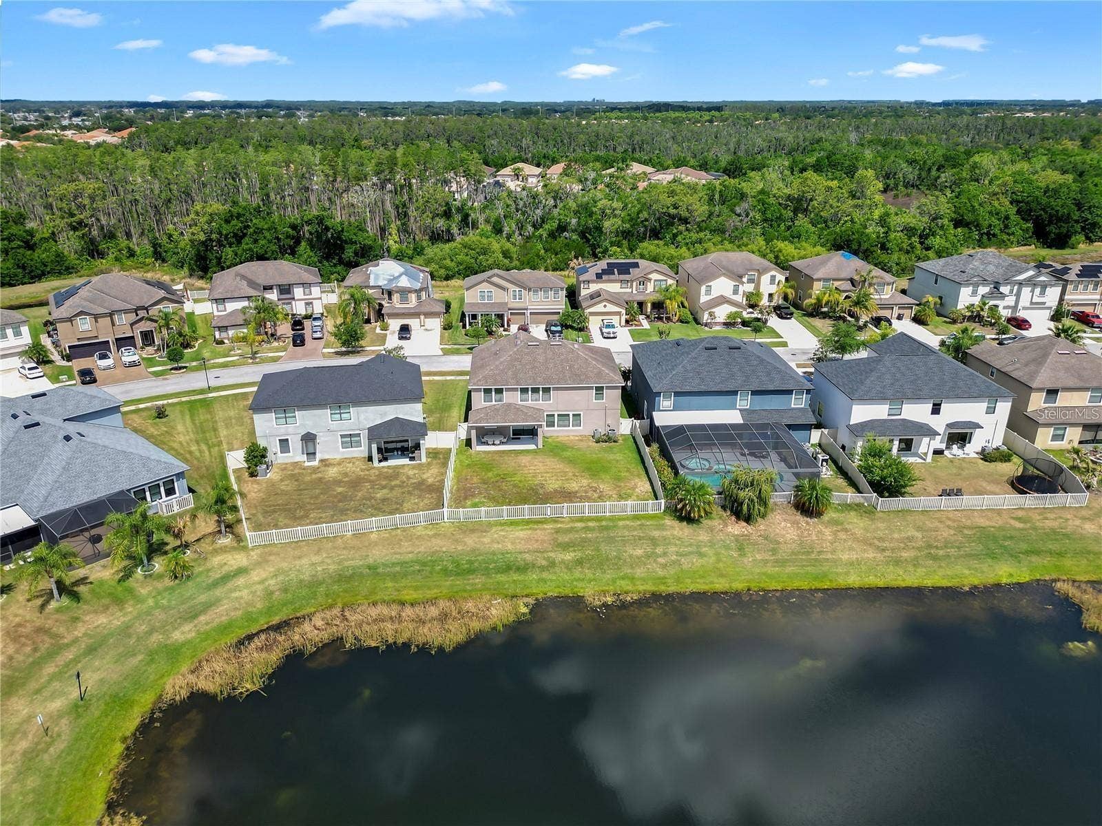 5052 IVORY STONE DRIVE, Wimauma, FL 33598 5052 IVORY STONE DRIVE, Wimauma, FL 33598