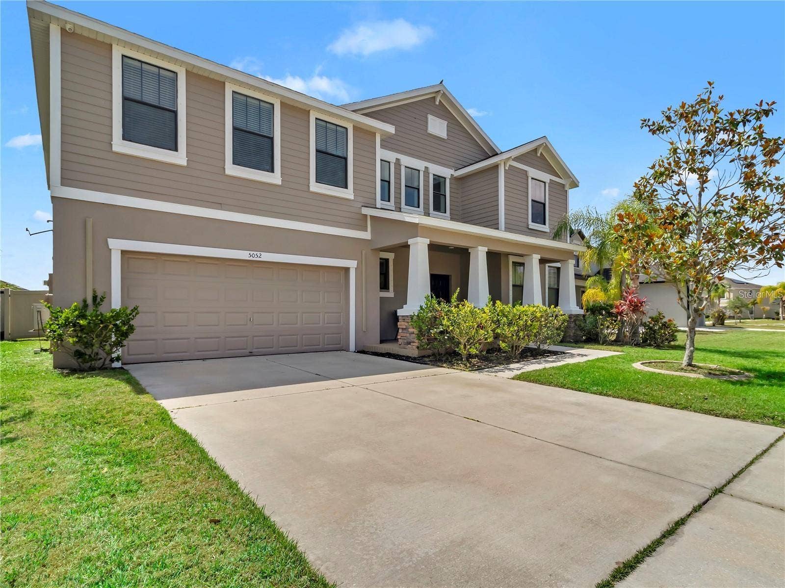 5052 IVORY STONE DRIVE, Wimauma, FL 33598 5052 IVORY STONE DRIVE, Wimauma, FL 33598