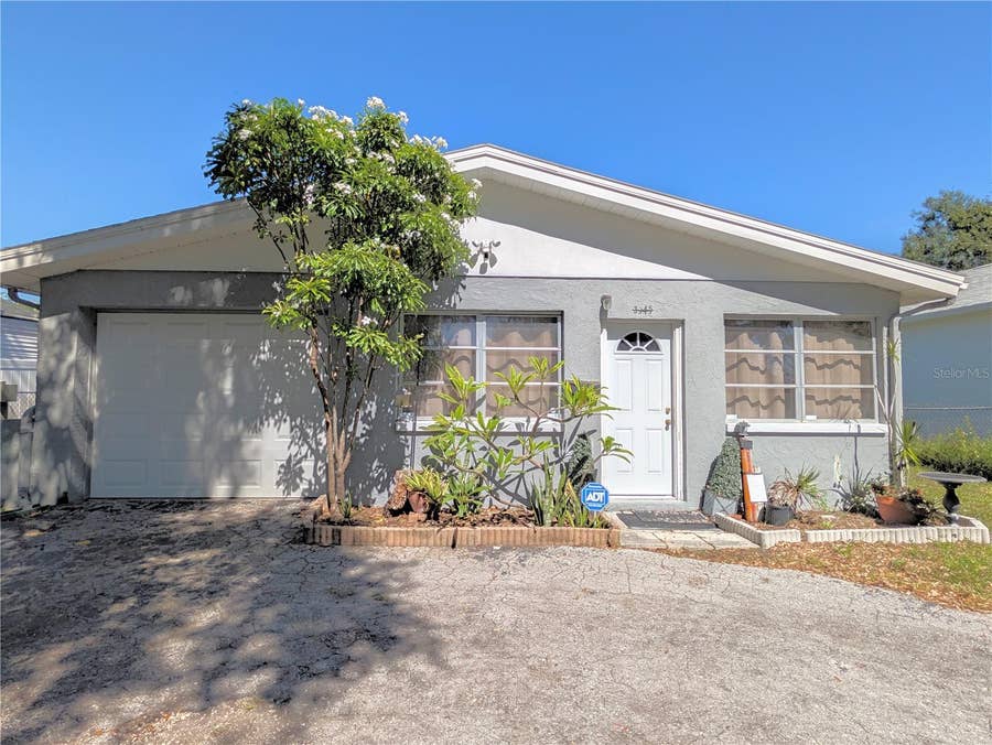 Property photo for 3545 3RD AVENUE N, St Petersburg, FL