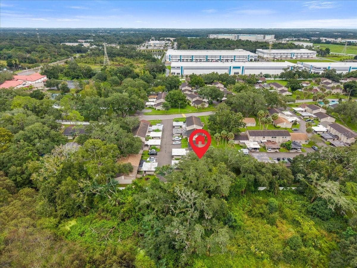 7903 CEDAR DRIVE, Temple Terrace, FL 33637