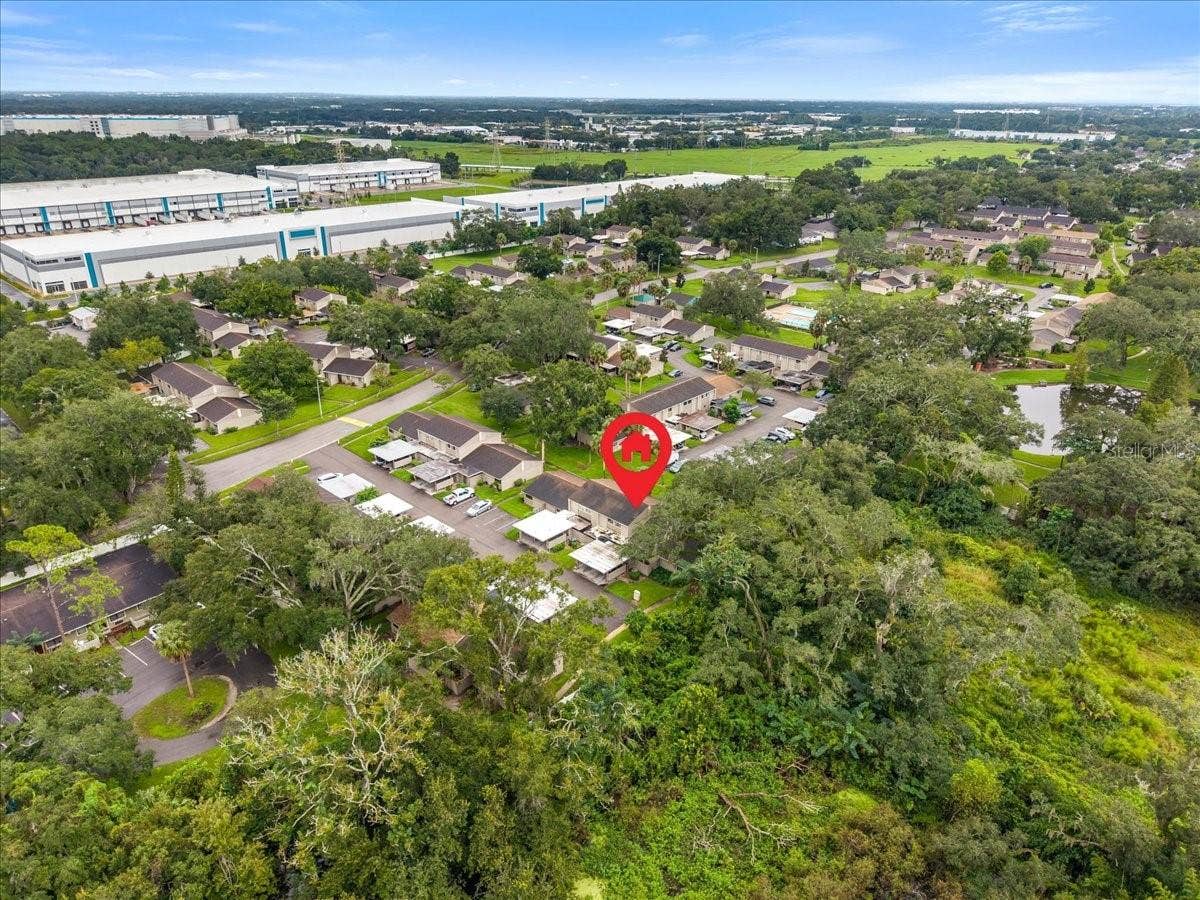 7903 CEDAR DRIVE, Temple Terrace, FL 33637
