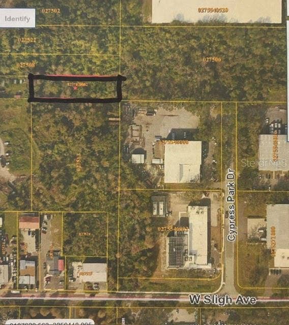 Property photo for BANJAMIN, Tampa, FL