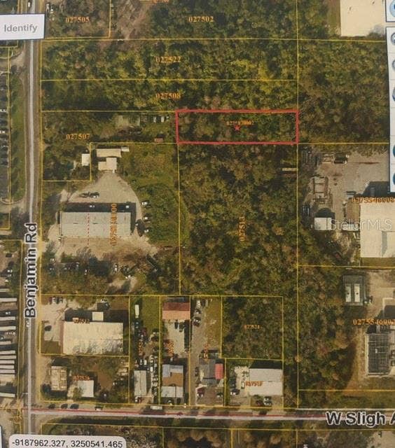 BANJAMIN, Tampa, FL 33634 BANJAMIN, Tampa, FL 33634