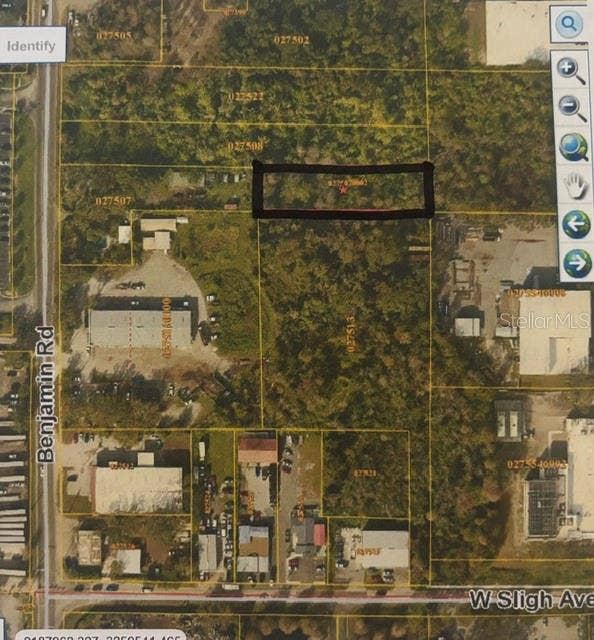 BANJAMIN, Tampa, FL 33634 BANJAMIN, Tampa, FL 33634