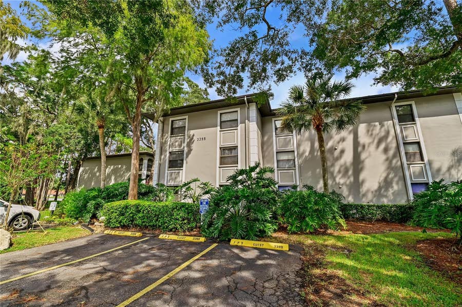 Property photo for 3399 MERMOOR DRIVE, #210, Palm Harbor, FL