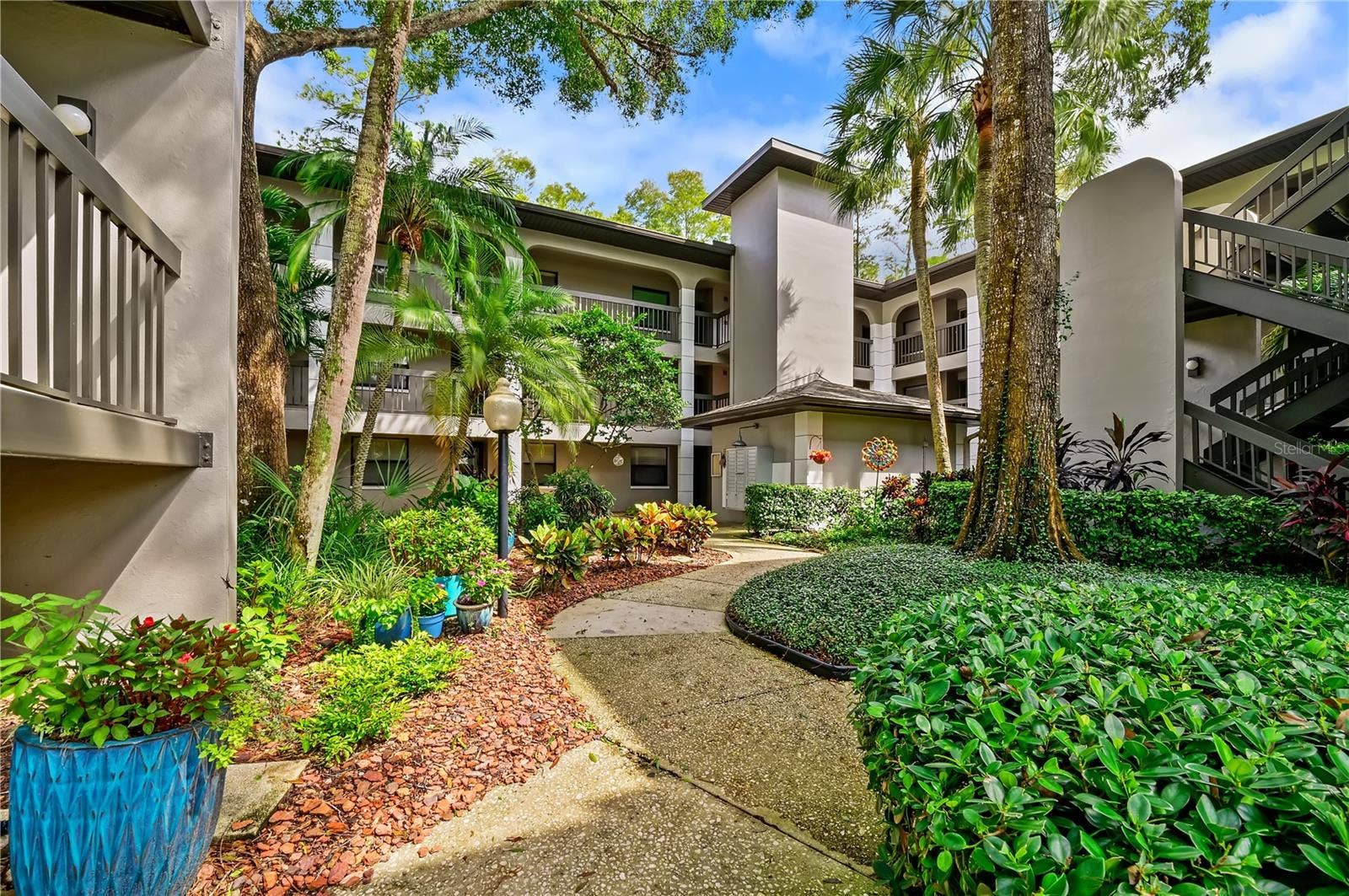 3399 MERMOOR DRIVE, #210, Palm Harbor, FL 34685
