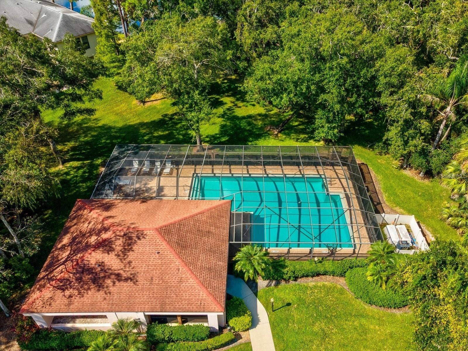 3399 MERMOOR DRIVE, #210, Palm Harbor, FL 34685