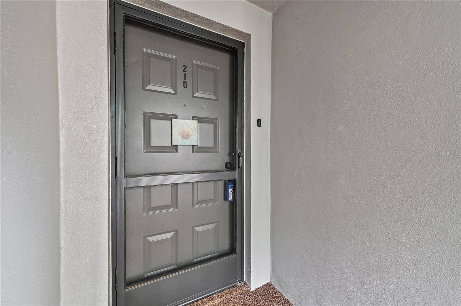 3399 MERMOOR DRIVE, #210, Palm Harbor, FL 34685