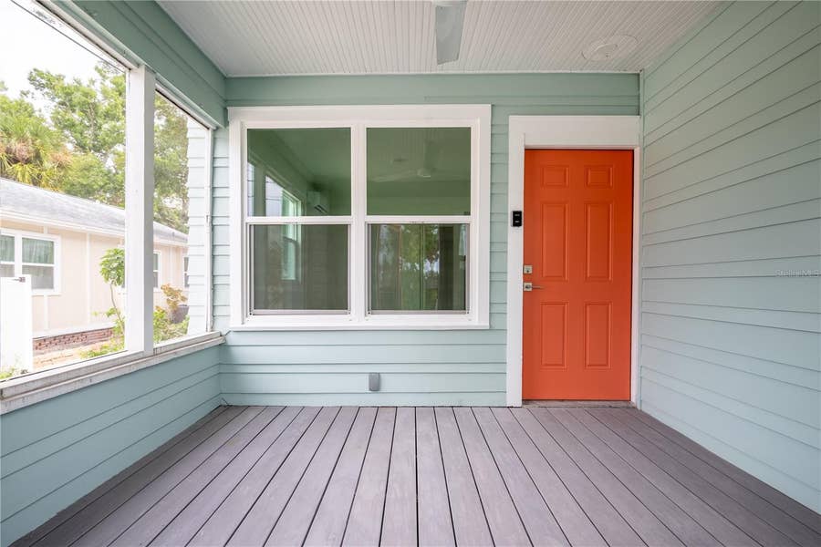 Property photo for 607 N OSCEOLA AVENUE, #B, Clearwater, FL