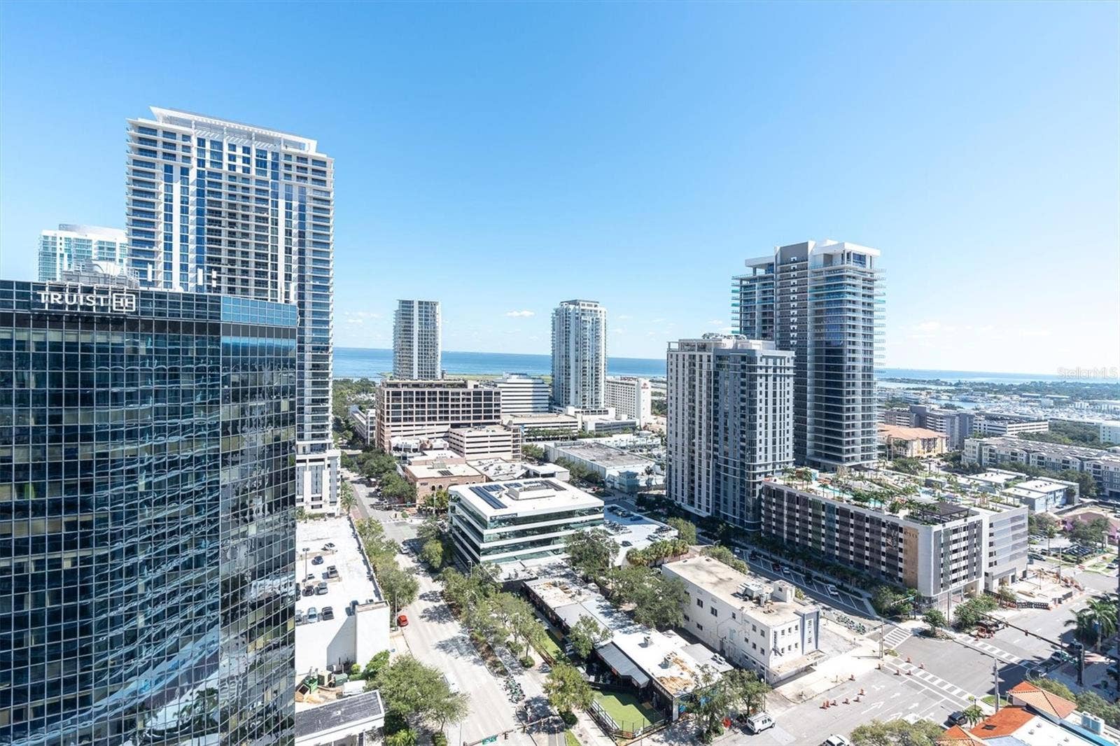 400 CENTRAL AVENUE, #2005, St Petersburg, FL 33701 400 CENTRAL AVENUE, #2005, St Petersburg, FL 33701