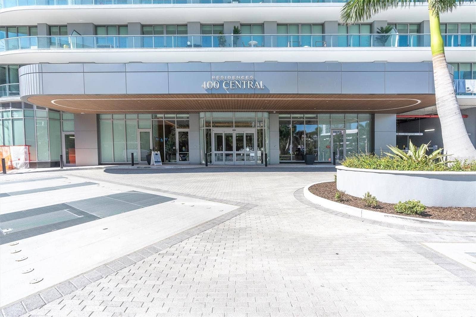 400 CENTRAL AVENUE, #2005, St Petersburg, FL 33701 400 CENTRAL AVENUE, #2005, St Petersburg, FL 33701