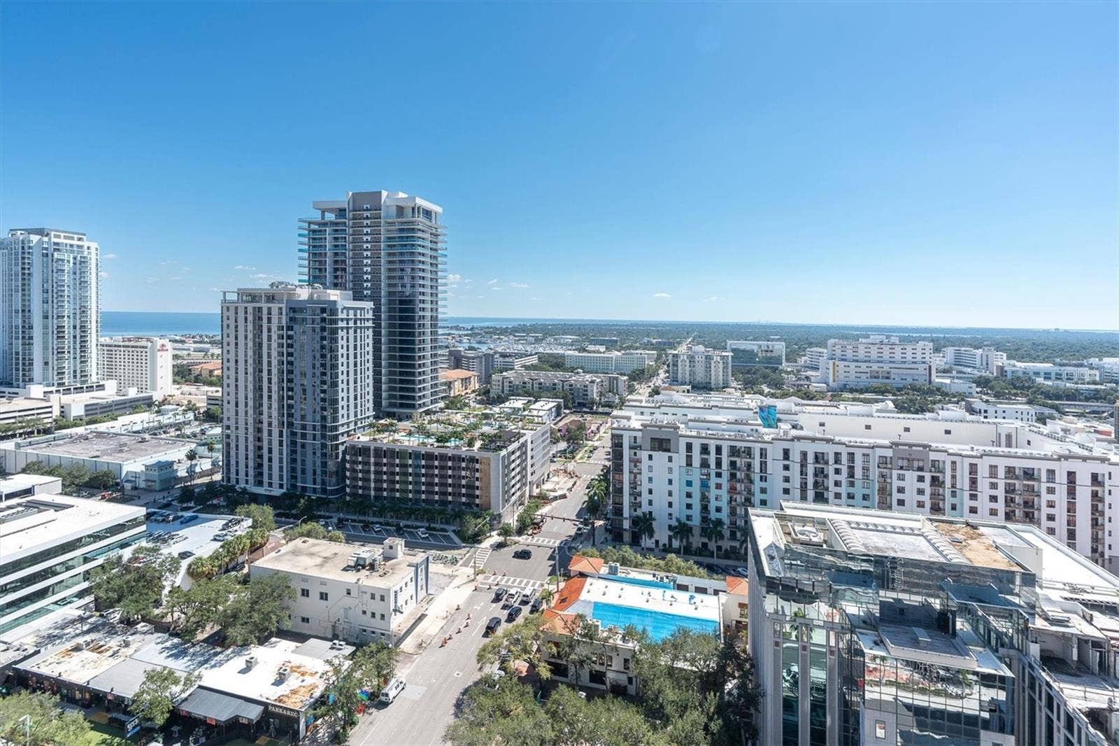 400 CENTRAL AVENUE, #2005, St Petersburg, FL 33701 400 CENTRAL AVENUE, #2005, St Petersburg, FL 33701