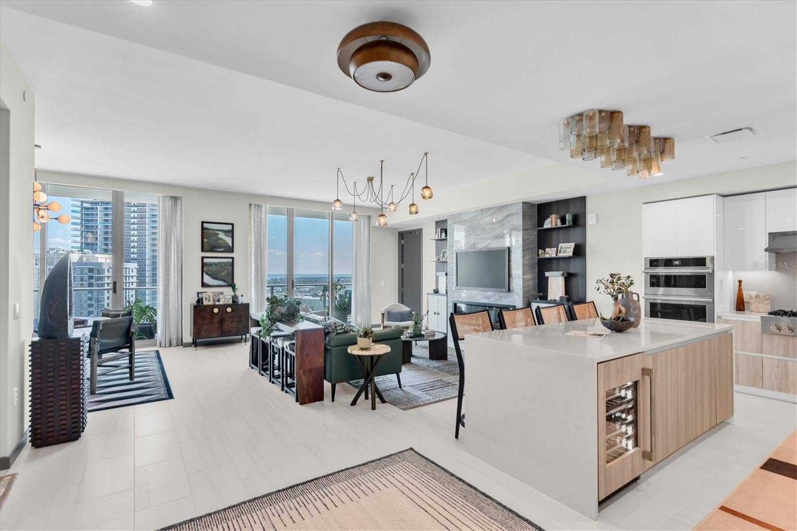 400 CENTRAL AVENUE, #2005, St Petersburg, FL 33701 400 CENTRAL AVENUE, #2005, St Petersburg, FL 33701