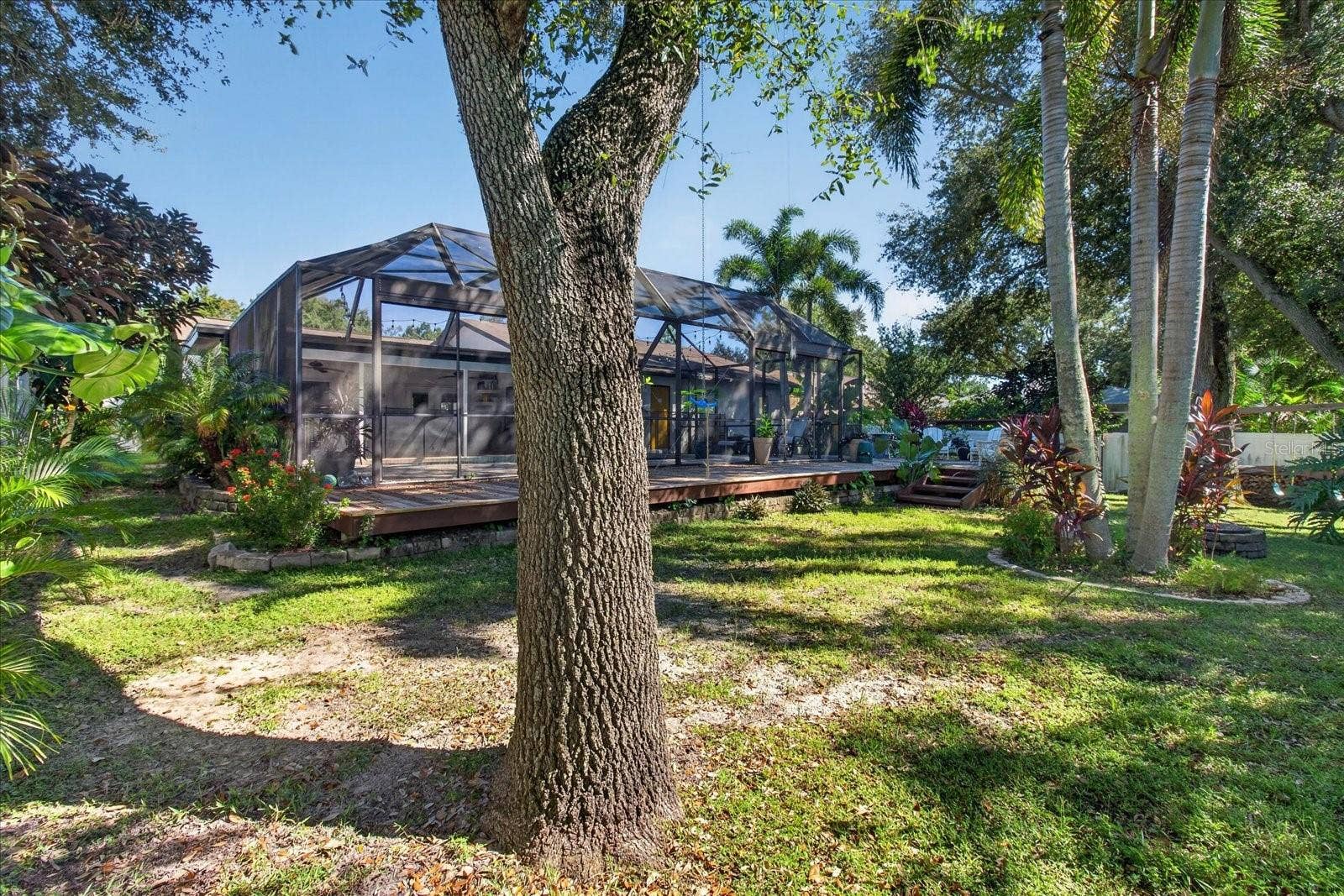 2406 COUNTRY TRAILS DRIVE, Safety Harbor, FL 34695
