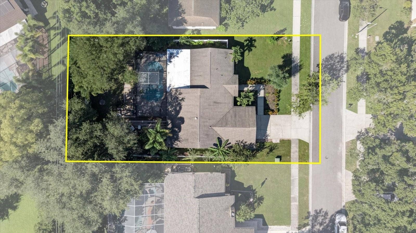 2406 COUNTRY TRAILS DRIVE, Safety Harbor, FL 34695