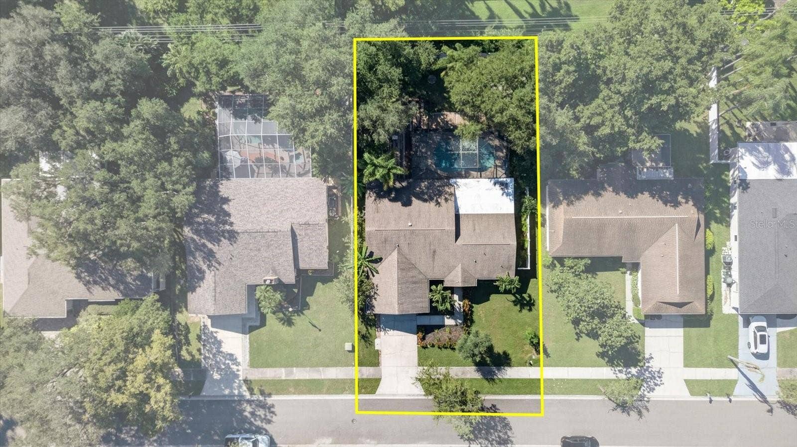 2406 COUNTRY TRAILS DRIVE, Safety Harbor, FL 34695