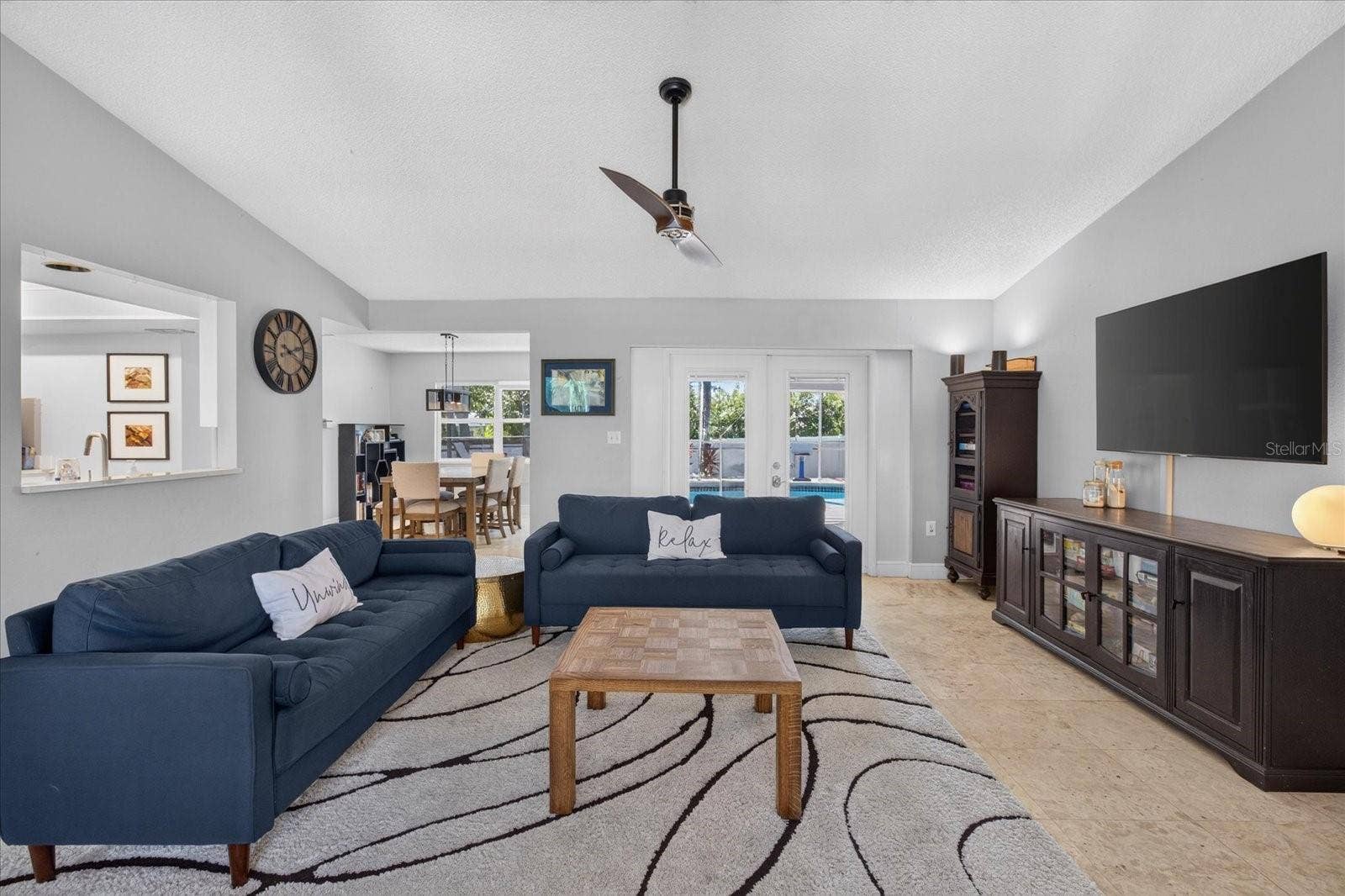 2406 COUNTRY TRAILS DRIVE, Safety Harbor, FL 34695