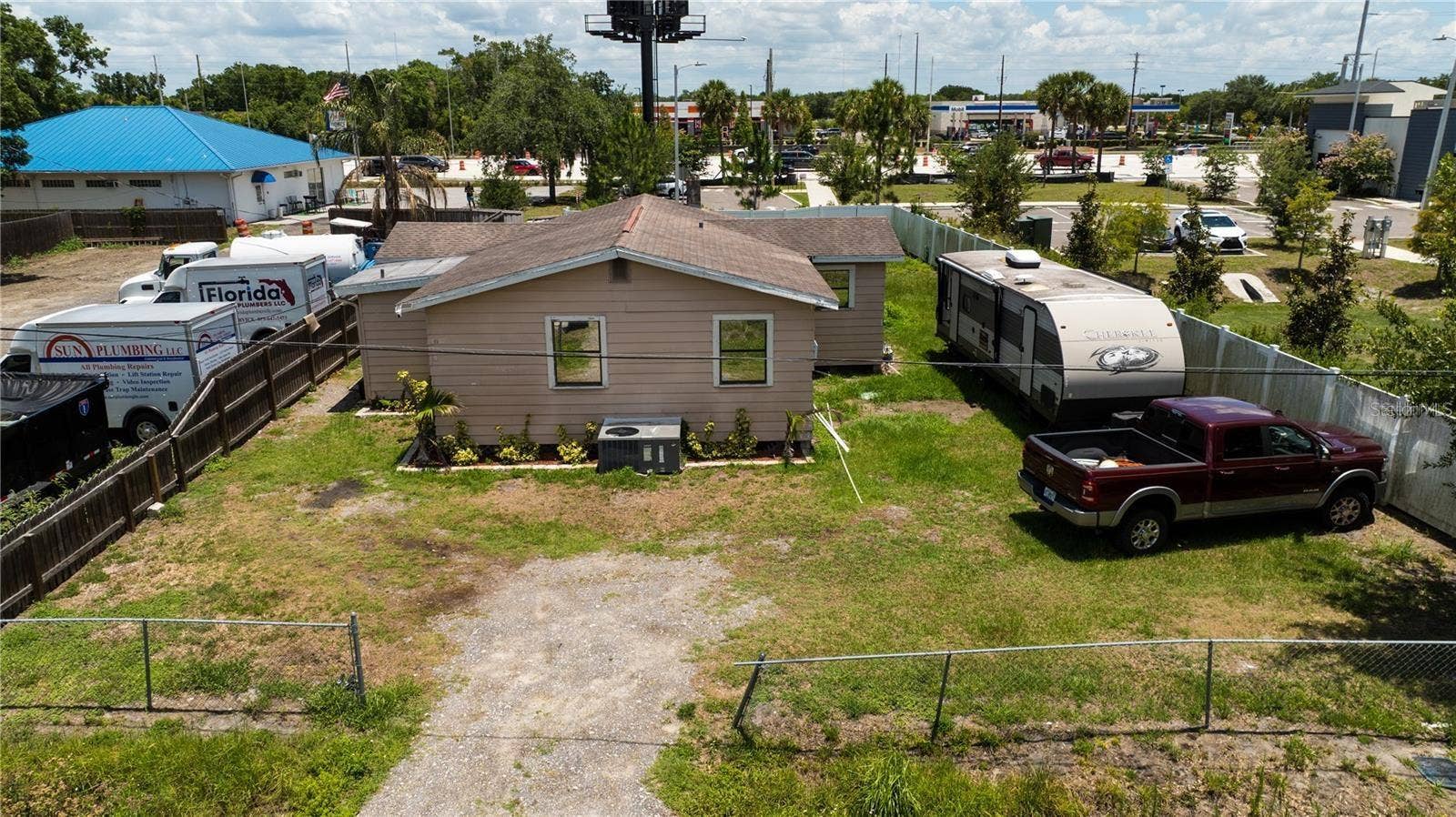 11331 S 301 HIGHWAY, Riverview, FL 33578 11331 S 301 HIGHWAY, Riverview, FL 33578