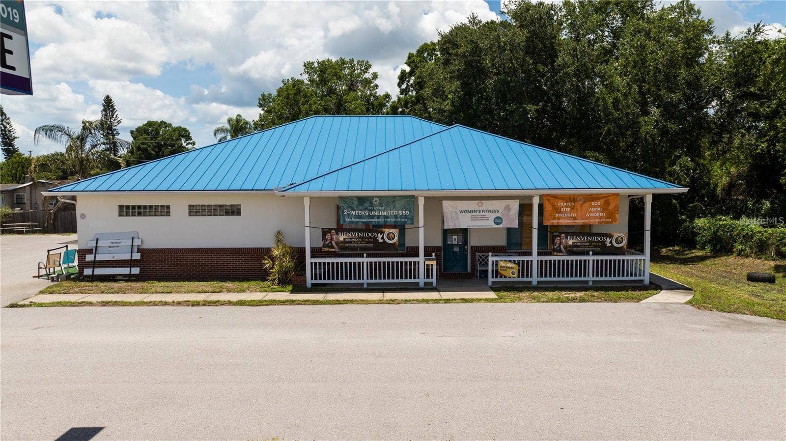 11331 S 301 HIGHWAY, Riverview, FL 33578 11331 S 301 HIGHWAY, Riverview, FL 33578