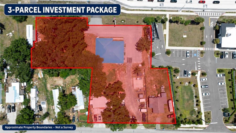 Property photo for 11331 S 301 HIGHWAY, Riverview, FL