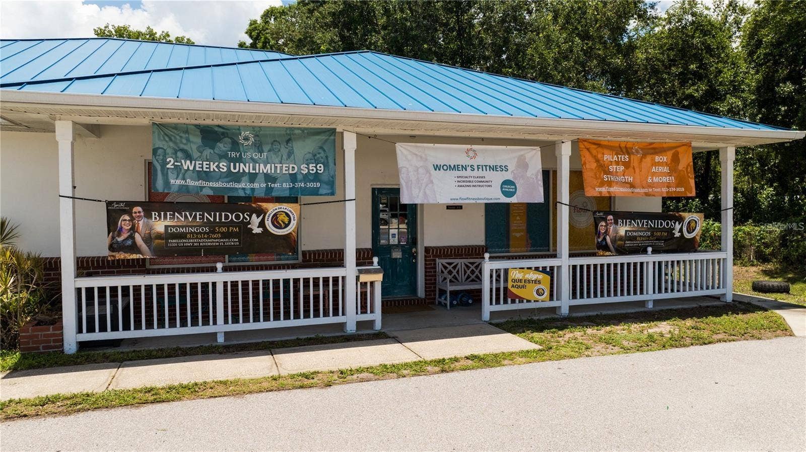 11331 S 301 HIGHWAY, Riverview, FL 33578 11331 S 301 HIGHWAY, Riverview, FL 33578