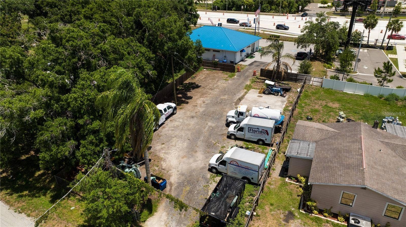 11331 S 301 HIGHWAY, Riverview, FL 33578 11331 S 301 HIGHWAY, Riverview, FL 33578