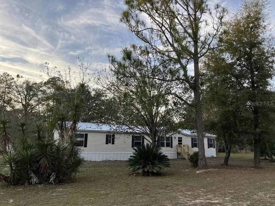 Property photo for 5801 159TH DRIVE, Live Oak, FL