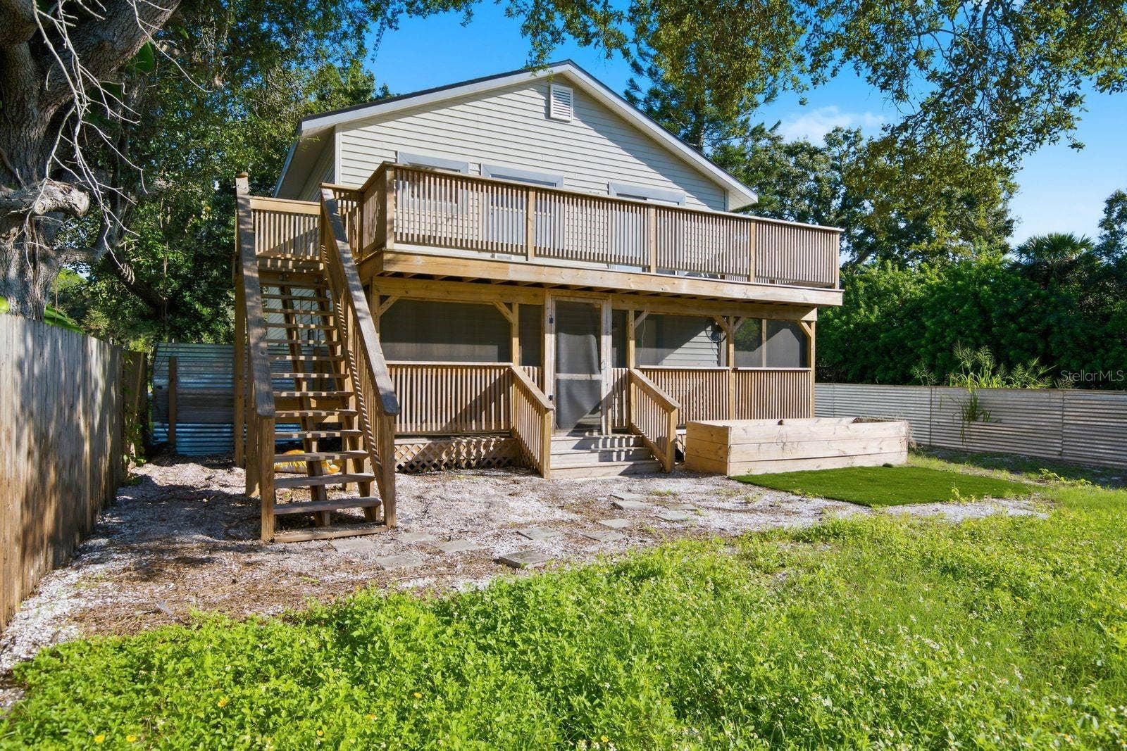 305 CRYSTAL BEACH AVENUE, Crystal Beach, FL 34681