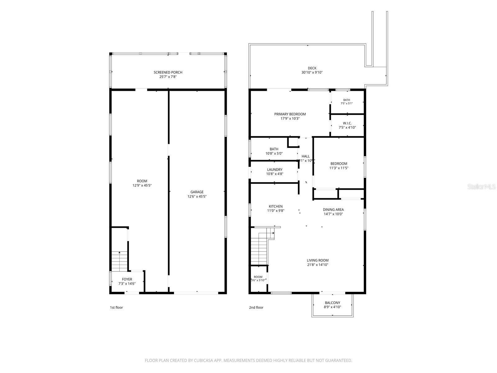 305 CRYSTAL BEACH AVENUE, Crystal Beach, FL 34681