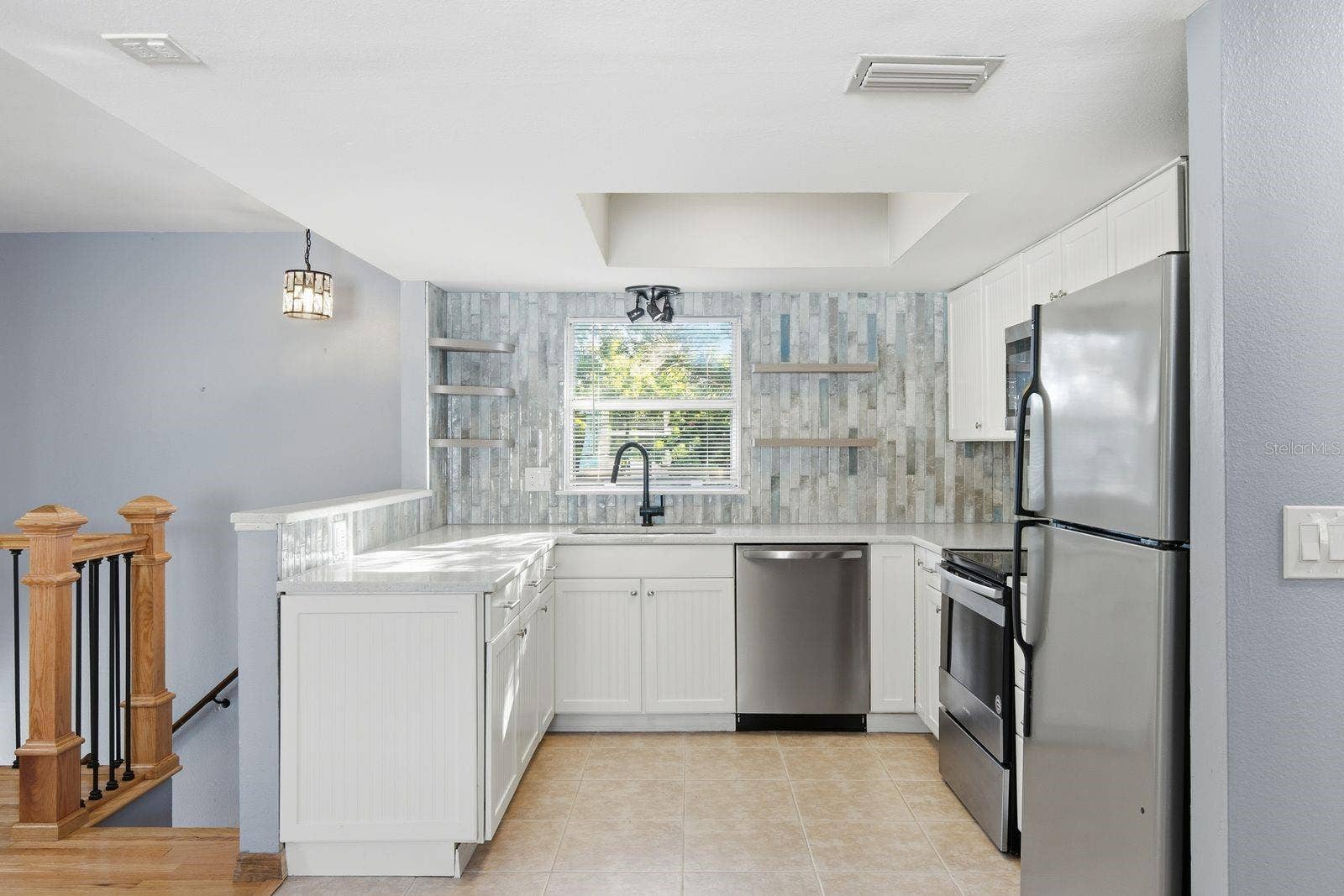 305 CRYSTAL BEACH AVENUE, Crystal Beach, FL 34681