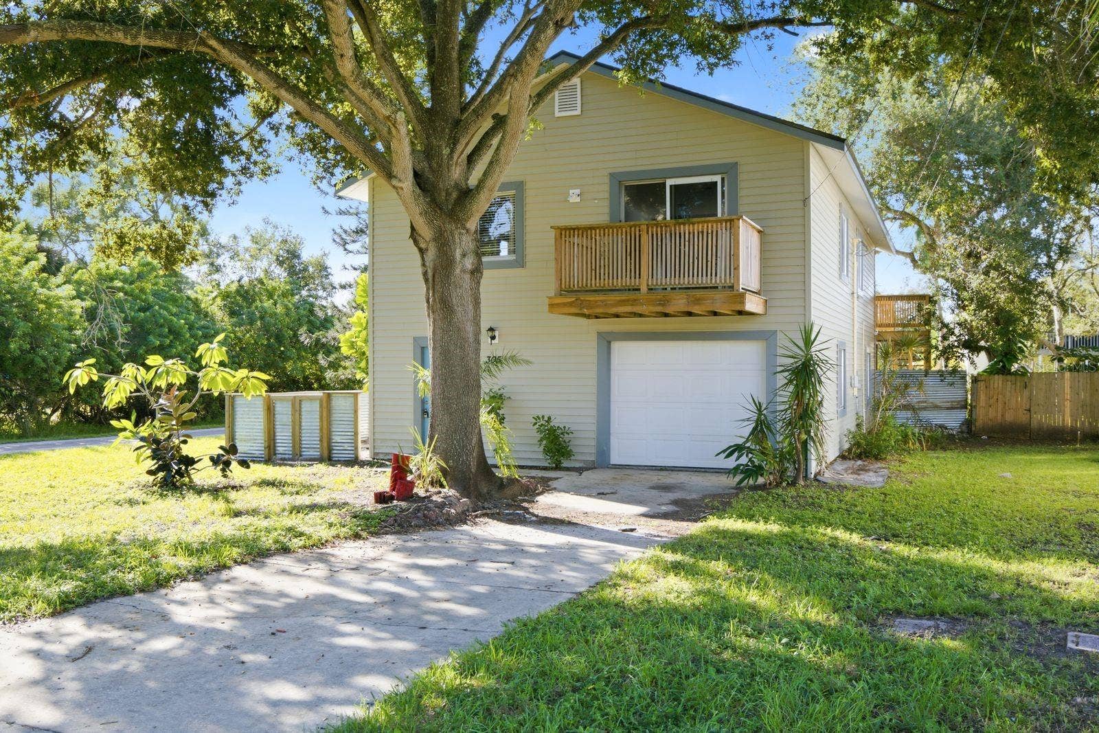 305 CRYSTAL BEACH AVENUE, Crystal Beach, FL 34681