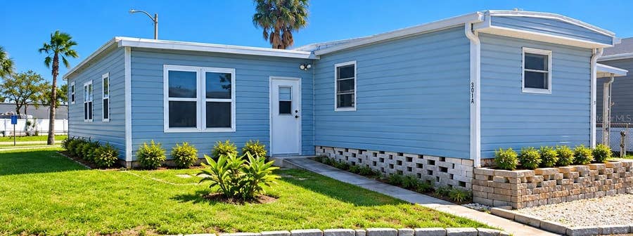 Property photo for 6580 SEMINOLE BOULEVARD N, #301A, Seminole, FL