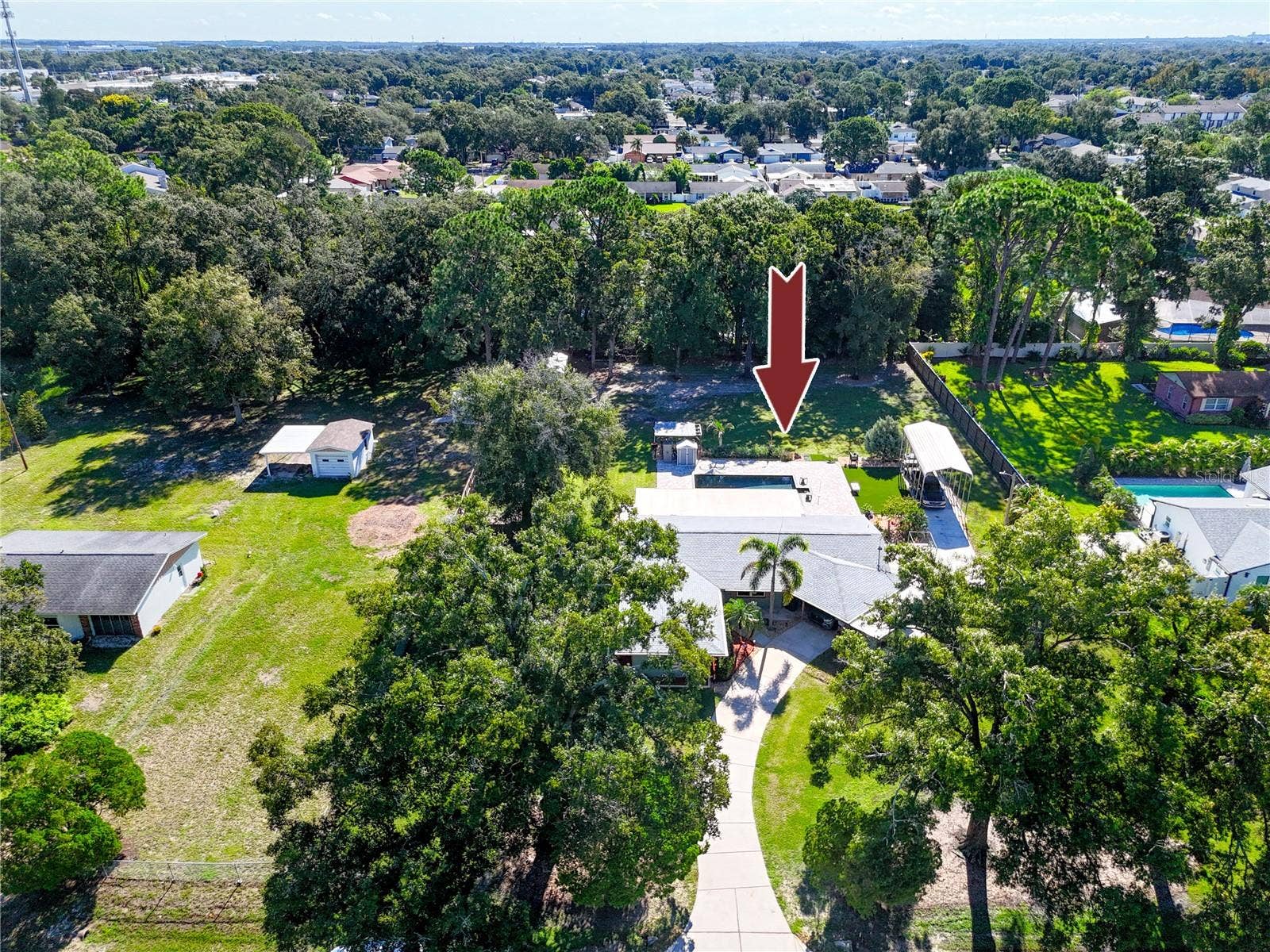 7913 BEASLEY ROAD, Tampa, FL 33615
