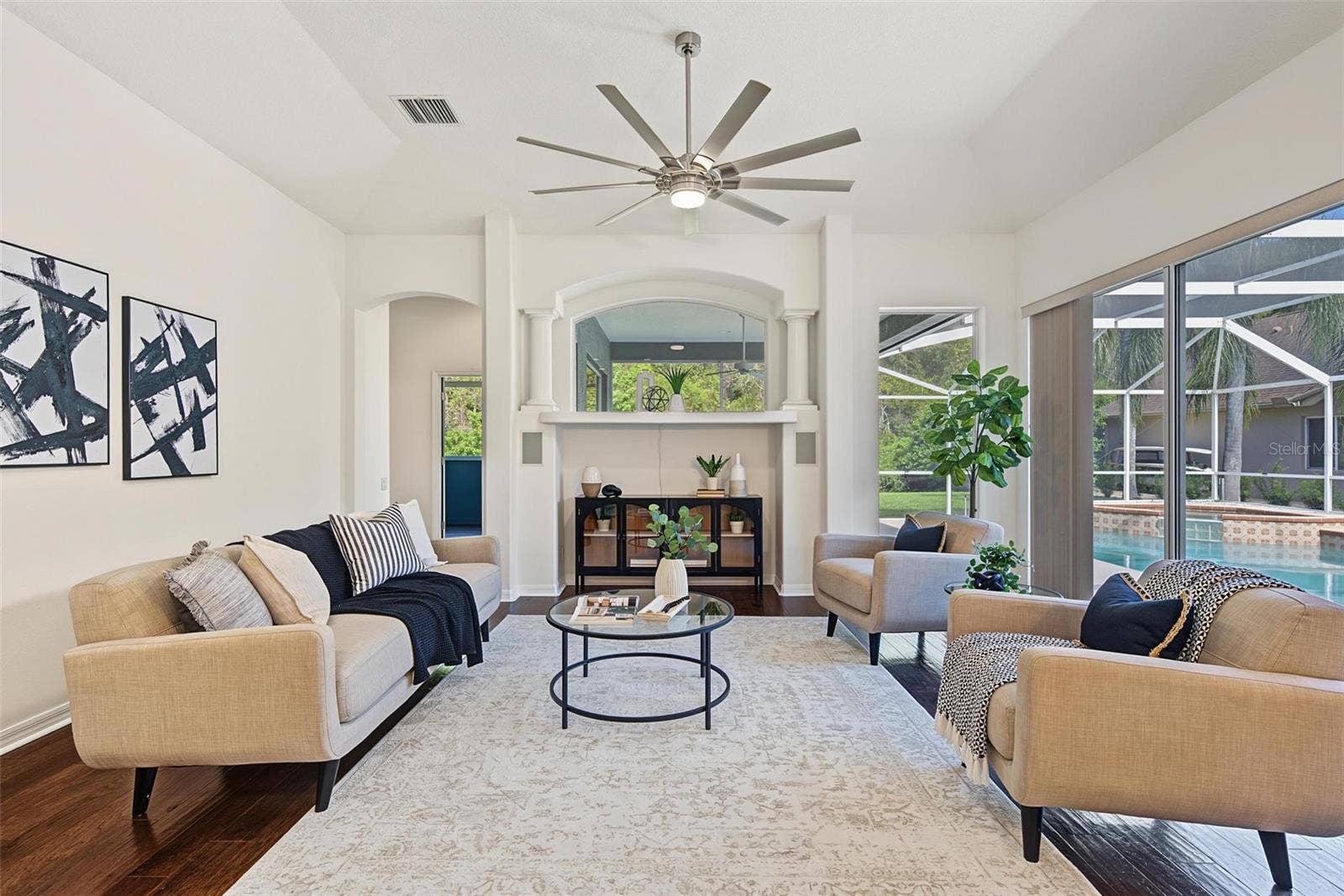 2126 BLUE BEECH COURT, New Port Richey, FL 34655