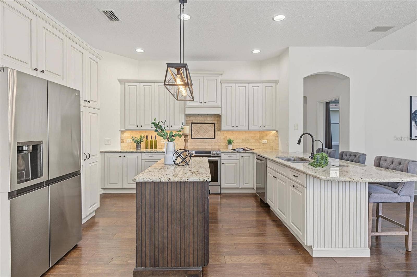 2126 BLUE BEECH COURT, New Port Richey, FL 34655