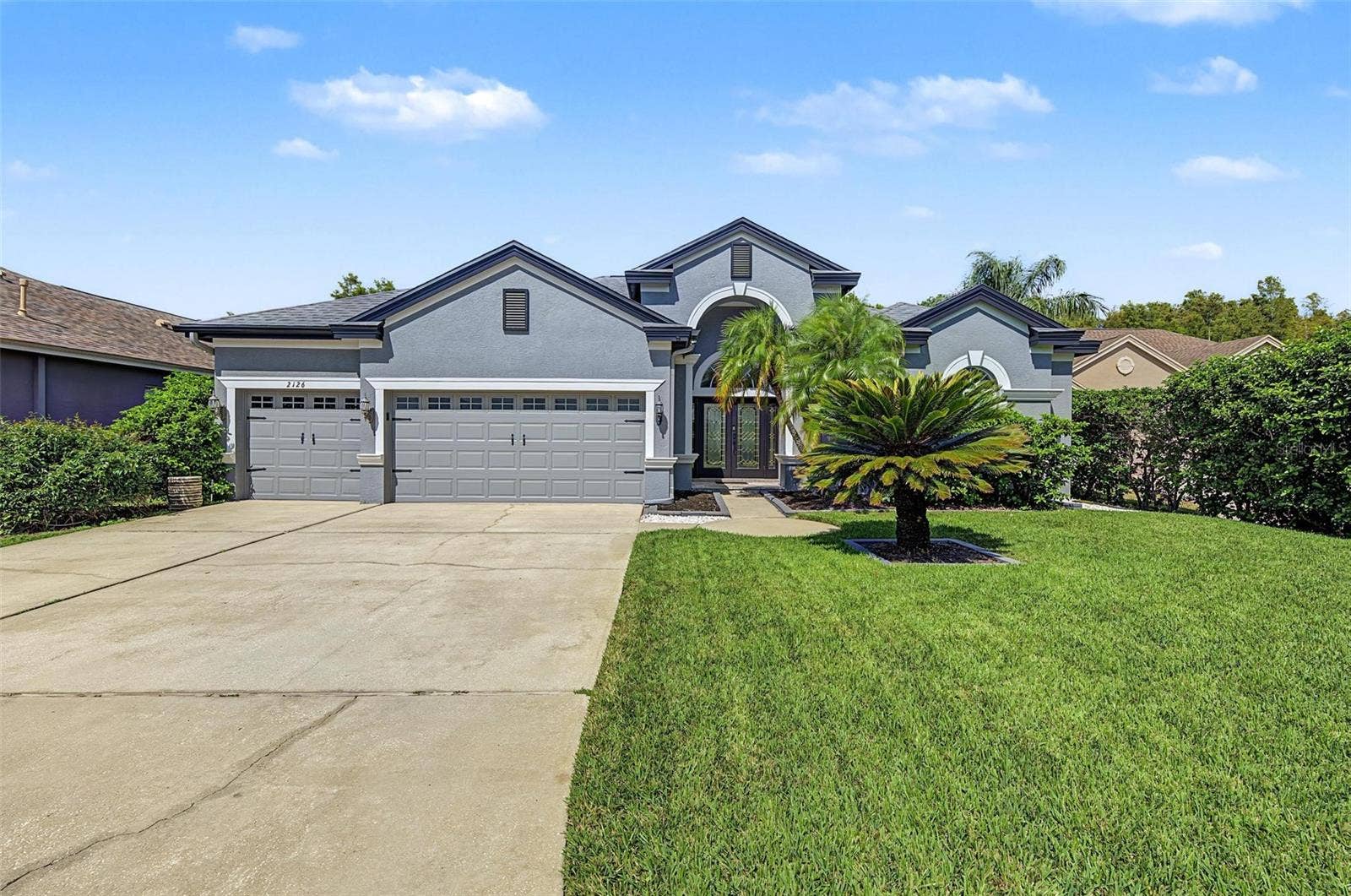 2126 BLUE BEECH COURT, New Port Richey, FL 34655