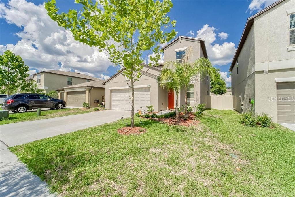 11918 MIRACLE MILE DRIVE, Riverview, FL 33578 11918 MIRACLE MILE DRIVE, Riverview, FL 33578
