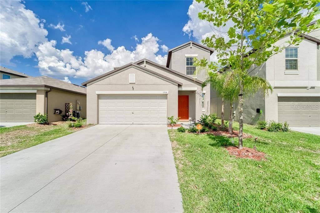 11918 MIRACLE MILE DRIVE, Riverview, FL 33578 11918 MIRACLE MILE DRIVE, Riverview, FL 33578