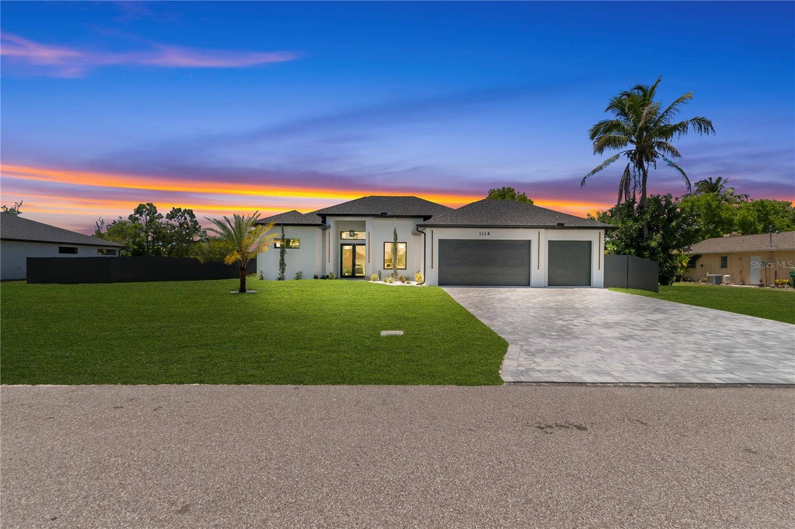 12128 WEIMAR AVENUE, Port Charlotte, FL 33981