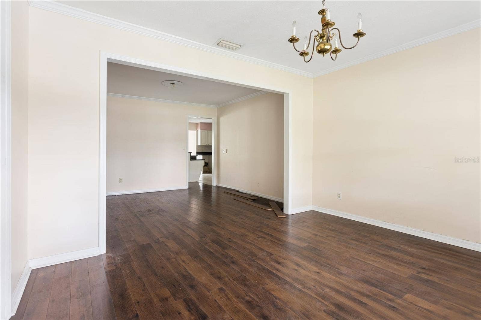 4208 N RIVER VIEW AVENUE, Tampa, FL 33607