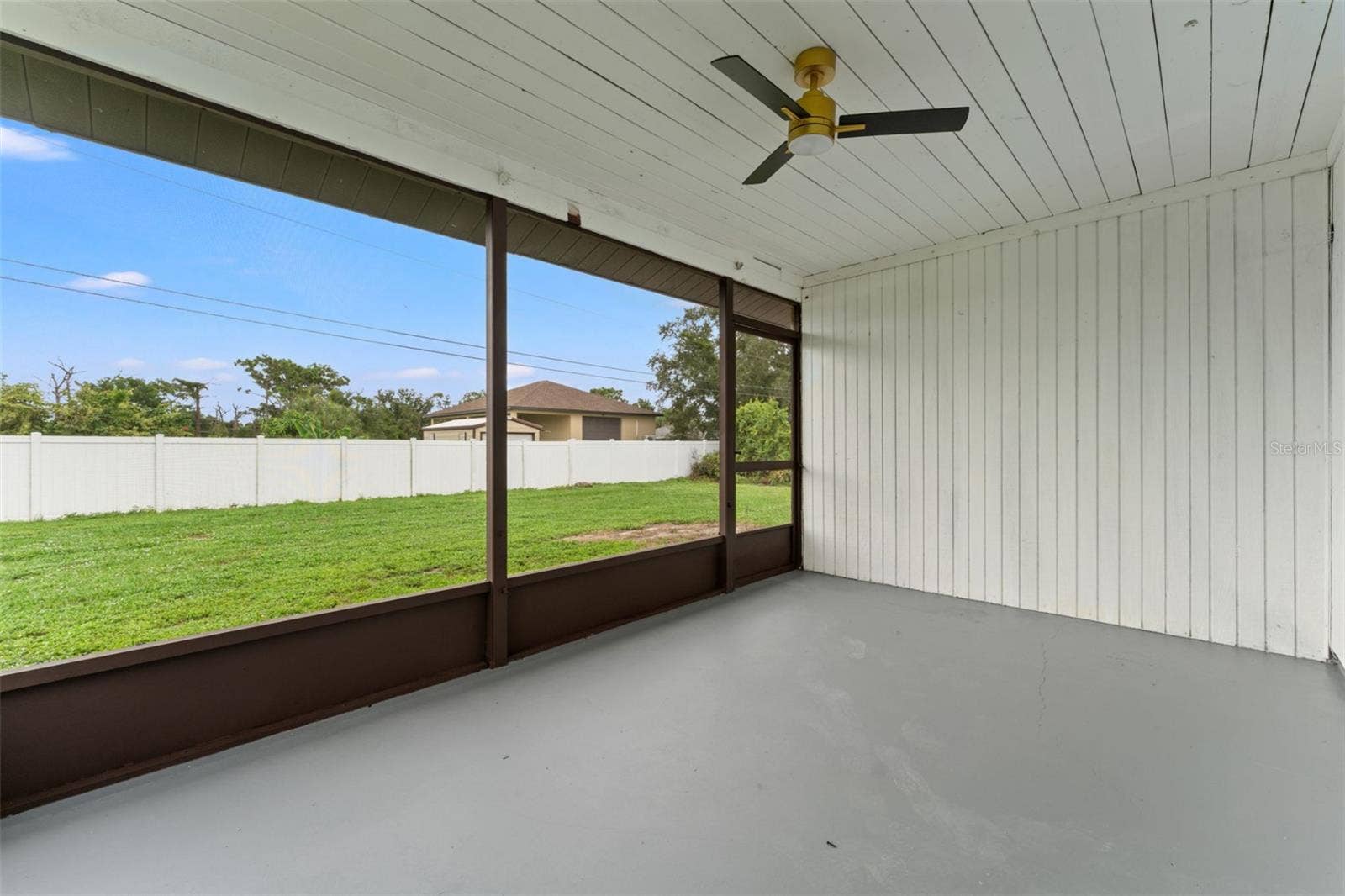7422 BANBURY TERRACE, Port Charlotte, FL 33981