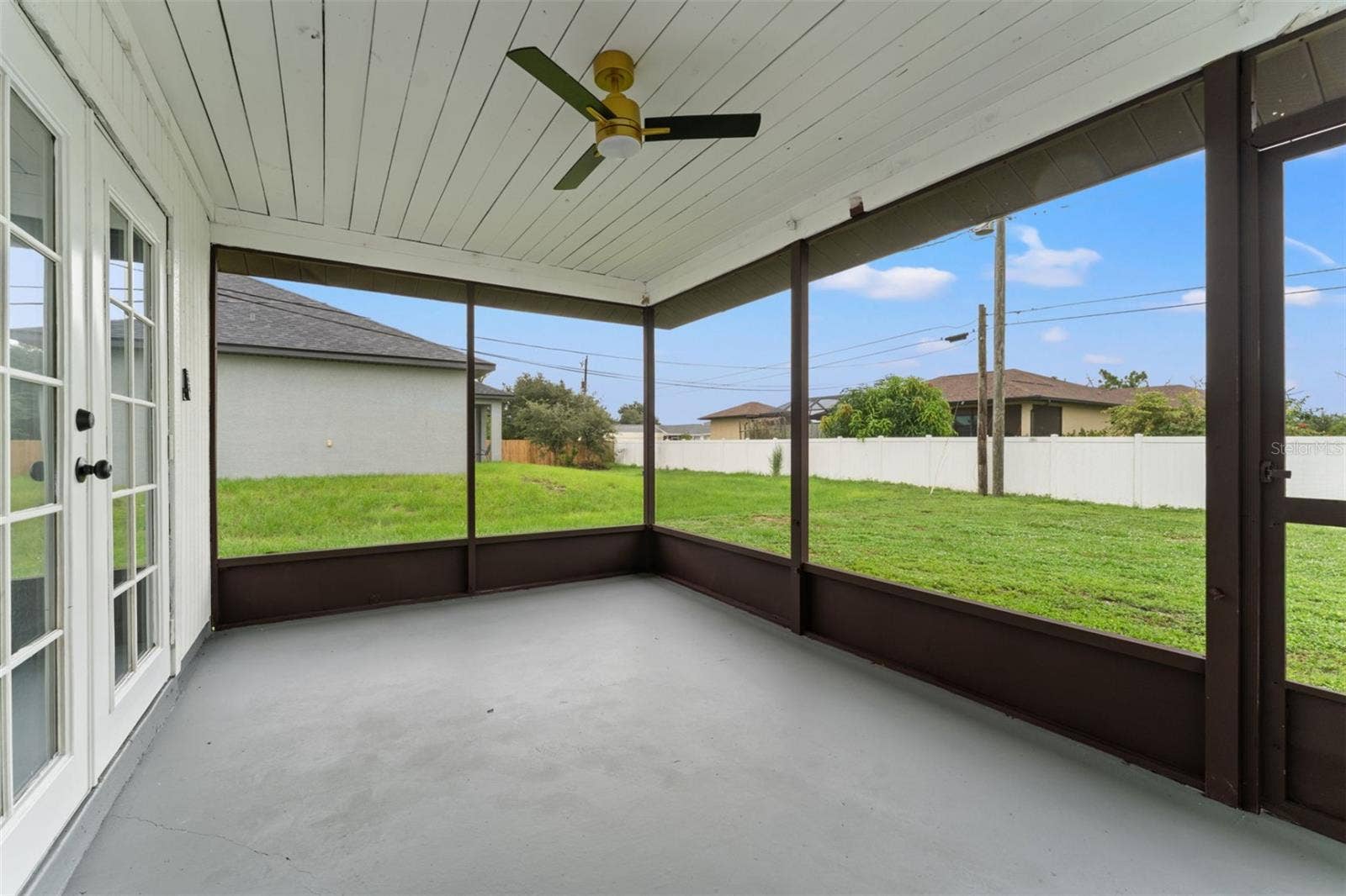 7422 BANBURY TERRACE, Port Charlotte, FL 33981