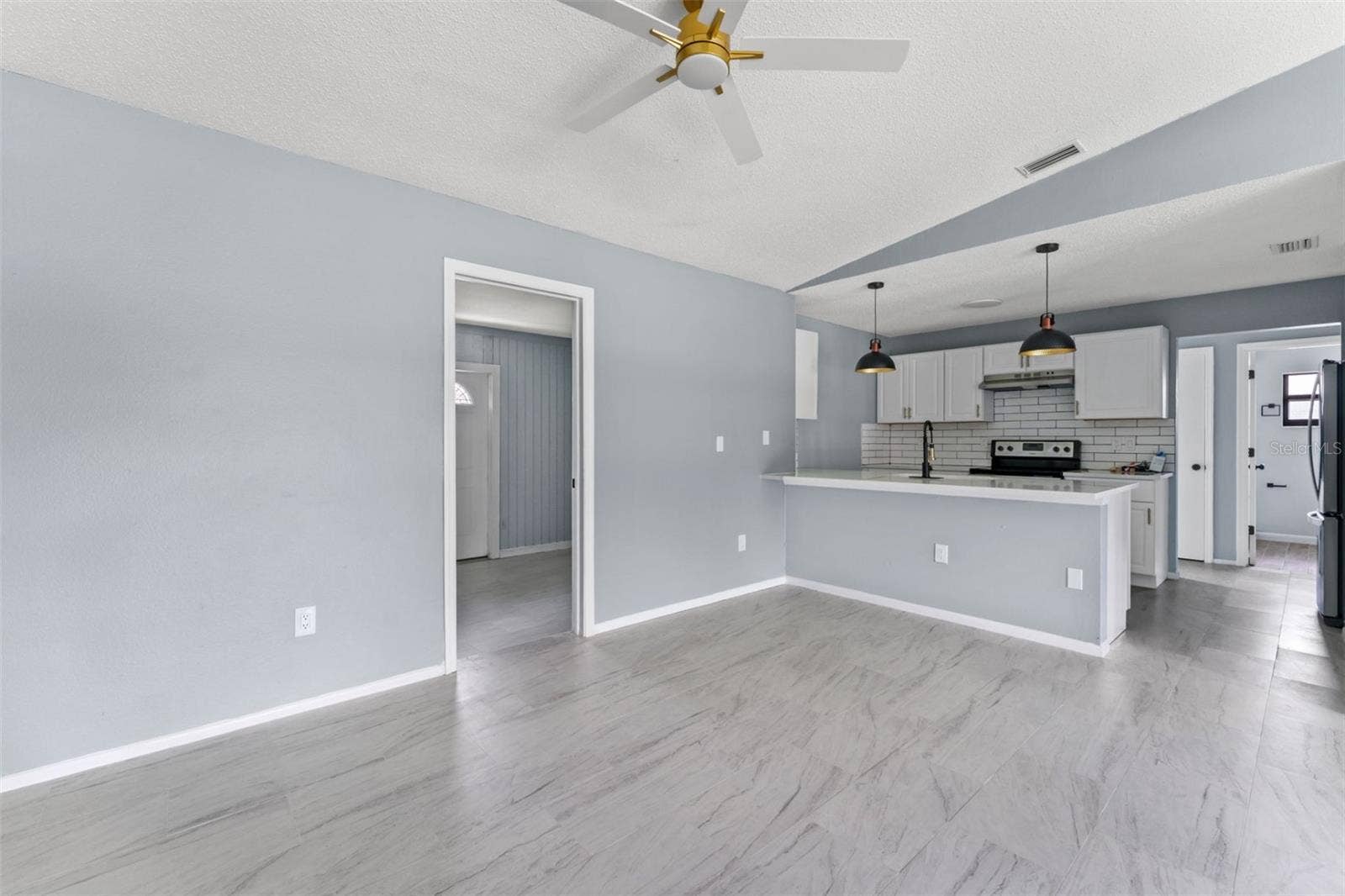7422 BANBURY TERRACE, Port Charlotte, FL 33981
