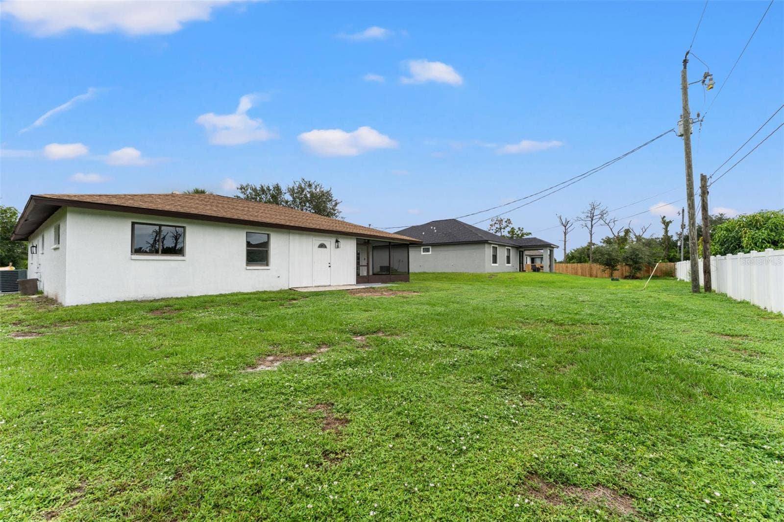 7422 BANBURY TERRACE, Port Charlotte, FL 33981