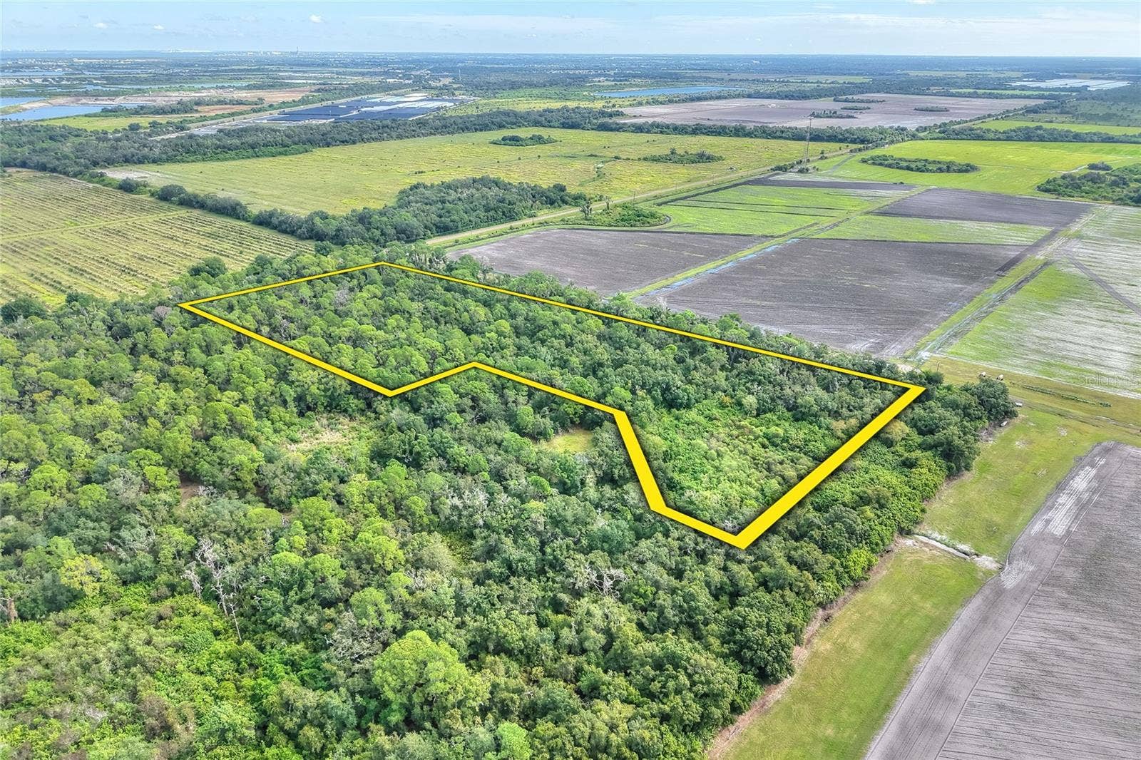 VALROY ROAD, Ruskin, FL 33570