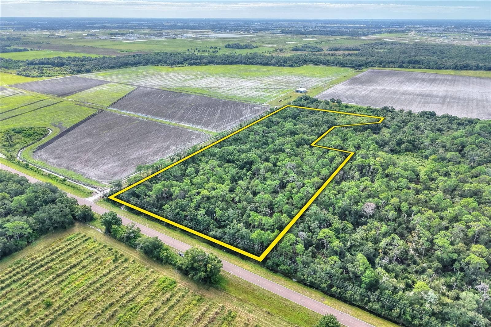 VALROY ROAD, Ruskin, FL 33570