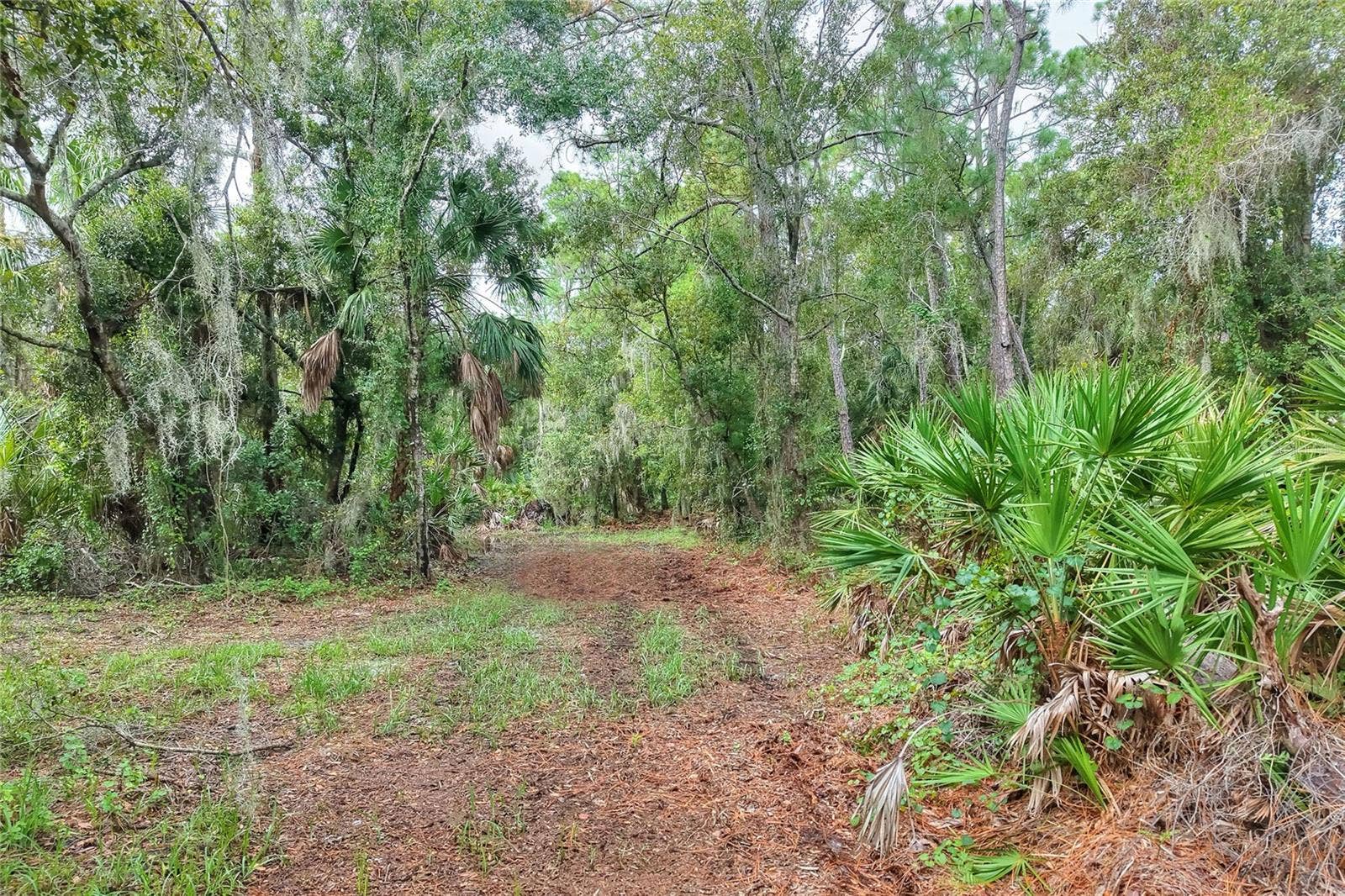 VALROY ROAD, Ruskin, FL 33570